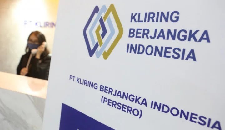 Gaji PT Kliring Berjangka