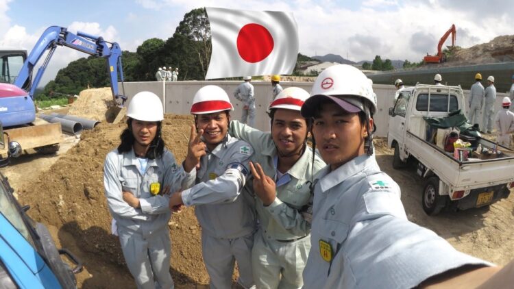 Perbedaan Magang Dan Kerja Di Jepang Terkini