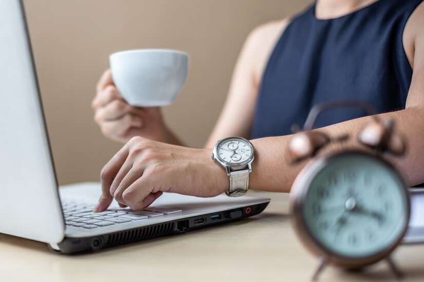 virtual office adalah