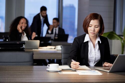 virtual office in jakarta indonesia
