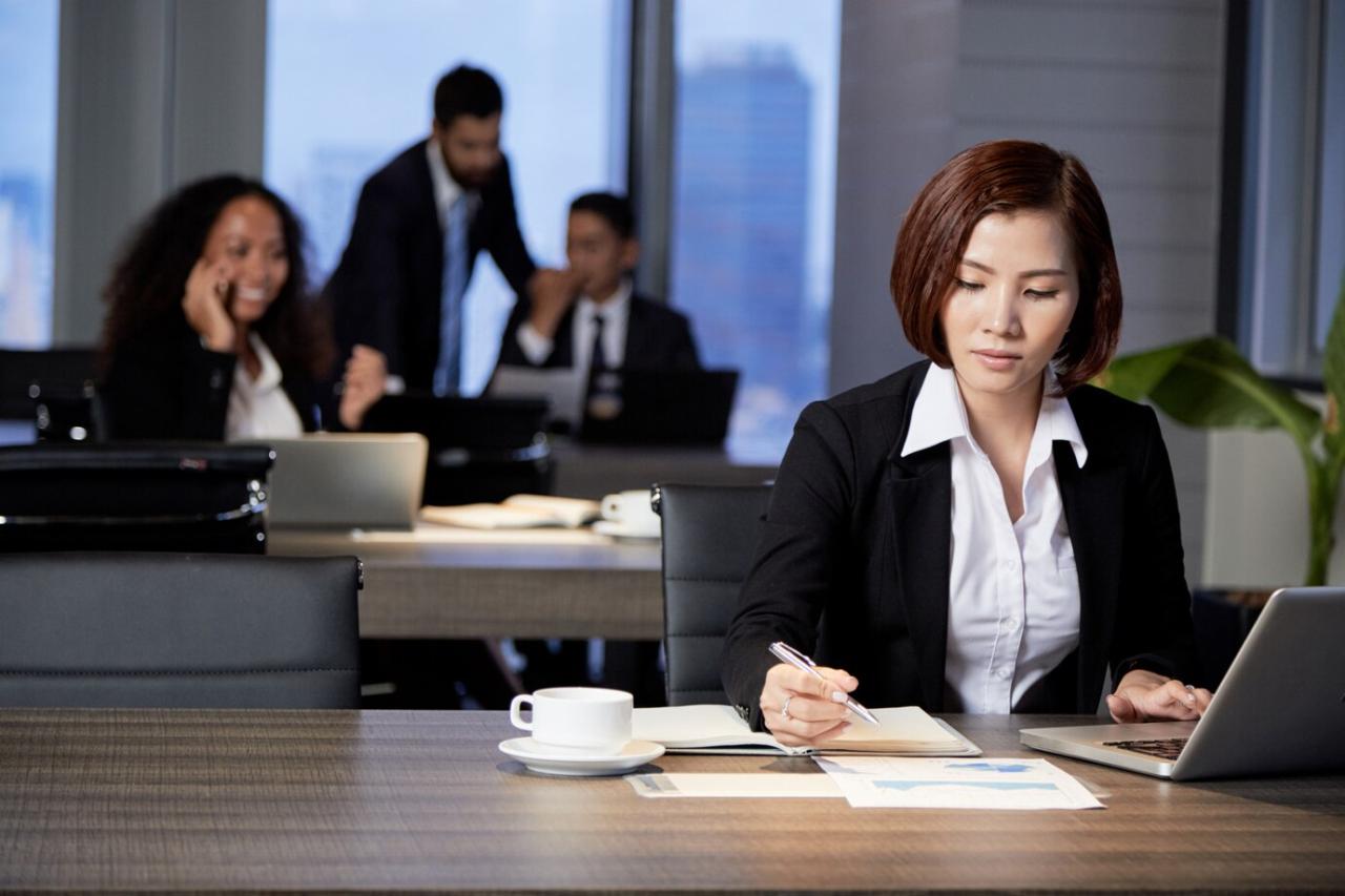 virtual office in jakarta indonesia