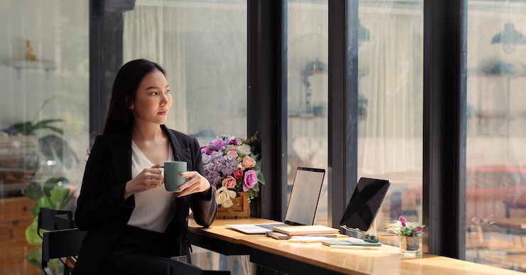 serviced office in jakarta pusat