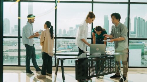 sewa kantor jakarta