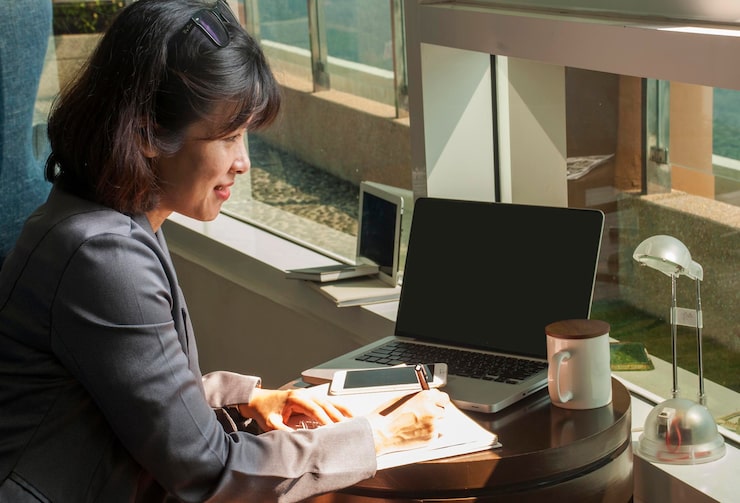 virtual office in jakarta indonesia