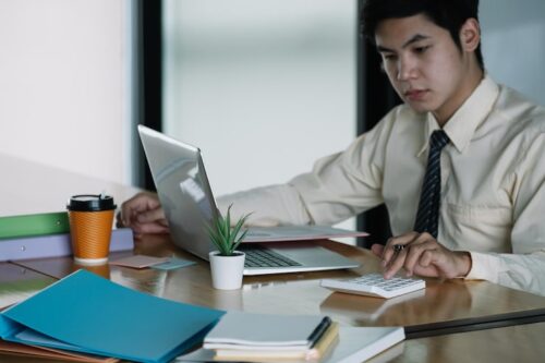 serviced office in jakarta