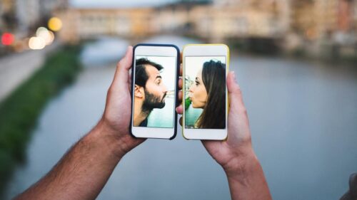 Resiko yang menghantui pasangan ldr