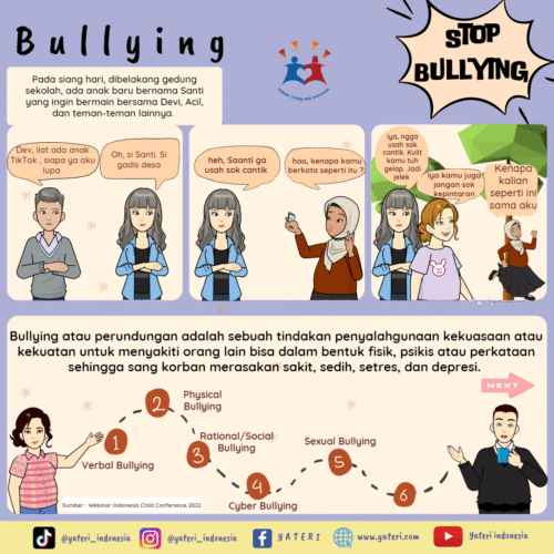 Penyebab Bullying Pada Anak - vrogue.co Apakah bullying bisa dipidana berikut penjelasannya