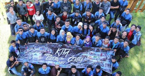 pengaruh budaya terhadap kepribadian seseorang ~ THE SOUL OF ENGINEER Pengaruh kebudayaan terhadap kepribadian watak individu