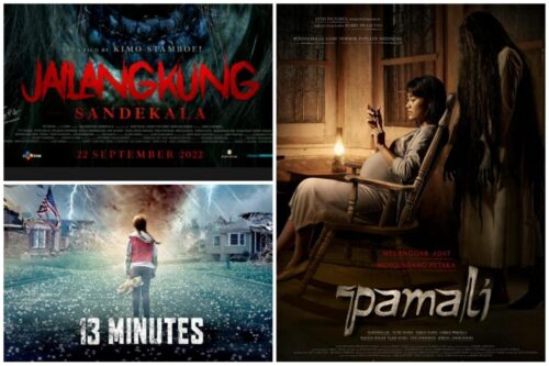 Tempat, Harga dan Jadwal Film Bioskop Di Malang September 2023 - Layar.id Informasi detail tentang film bioskop XXI Malang Jumat 5 September 2025