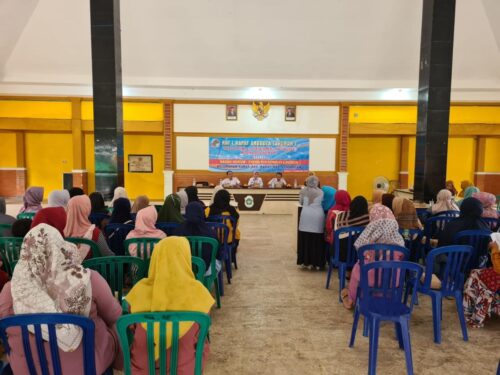 Makalah Koperasi Sekolah | DOCX Mengapa rapat anggota merupakan pemegang kekuasaan tertinggi dalam koperasi