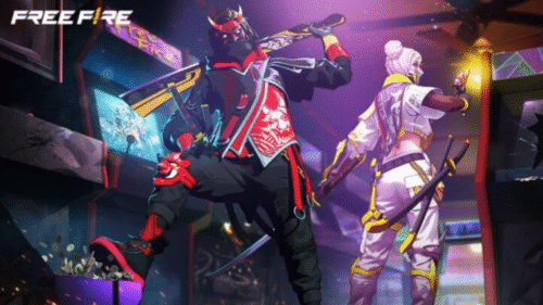 Tanggal rilis kode redeem FF September 2025 yang terbaru