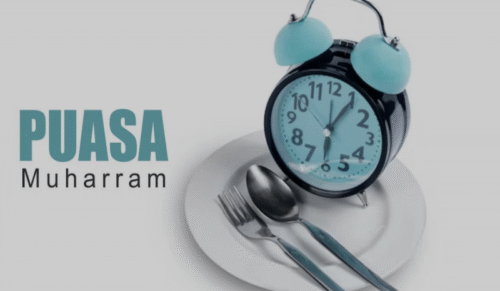 Puasa 10 muharram sejarah hukum dan keutamaan