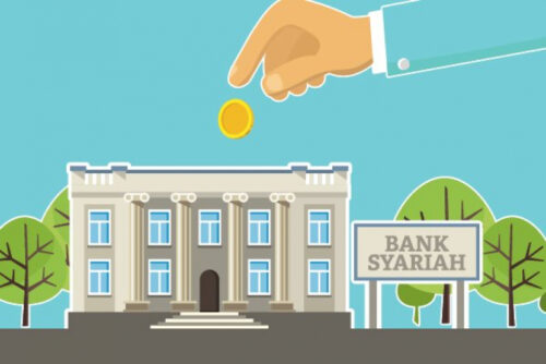 Clock Keunggulan bank syariah di indonesia manfaat dan keistimewaannya