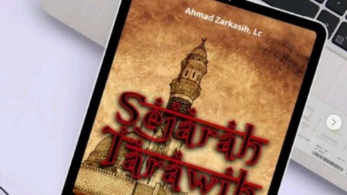Keutamaan Shalat Tarawih | Republika Online Mengapa salat tarawih disebut dengan qiyam ramadhan