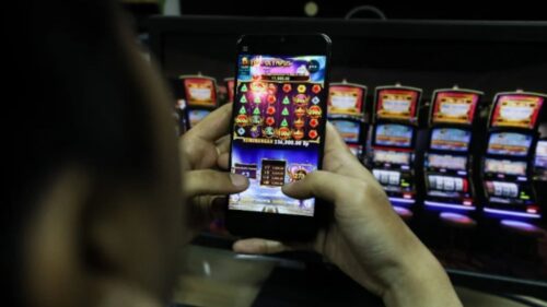 Stop Perjudian Online dan Pinjaman Online Illegal Sebagai Langkah Bijak ... Berapa hukuman penjudi online di indonesia