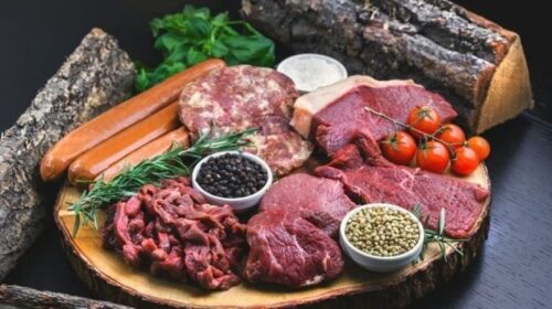 Jenis nilai berdasarkan cirinya dominan dan mendarah daging