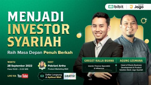 Peluang investasi syariah di sektor ritel mengapa ini menarik