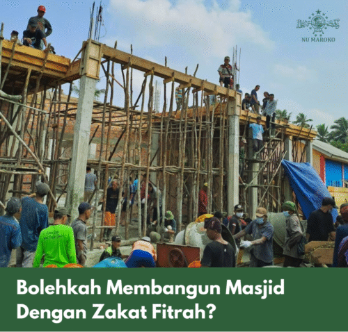 Bolehkah Membayar Zakat Fitri (Fitrah) dengan Uang? Bolehkah transfer uang untuk zakat fitrah