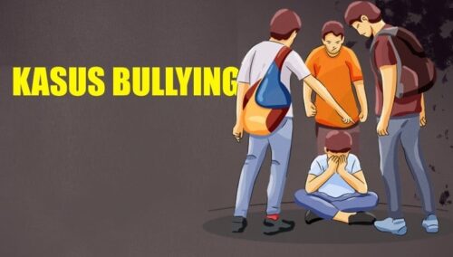 Pelaku bullying dijerat pasal berapa berikut penjelasannya