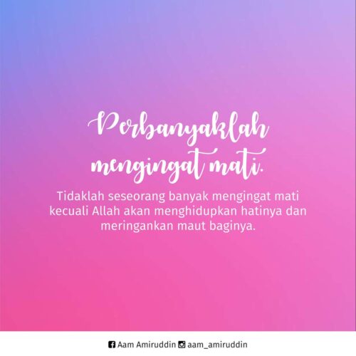 Hikmah dan manfaat bertauhid