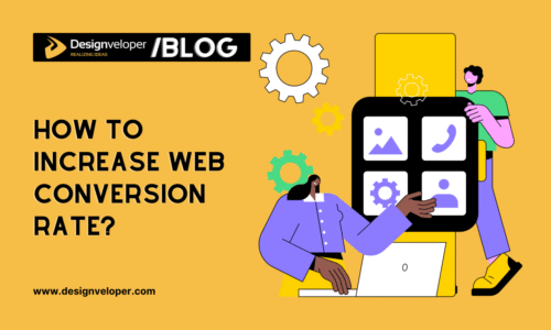 Increase Website Conversion Rate in 2021 in 4 Steps | Evans Alliance Meningkatkan conversion rate website di wordpress