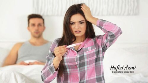 Hukum menikah hamil duluan apakah harus nikah ulang