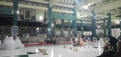 Biografi Sayyid Sulaiman Mojoagung | Profil Ulama › LADUNI.ID - Media ... Biografi sayyid sulaiman betek mojoagung jombang terlengkap