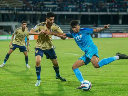 Dampak pembatalan pertandingan Indonesia vs Kuwait bagi pemain