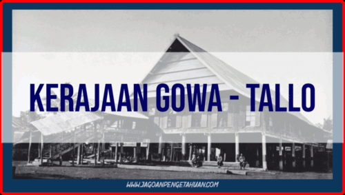 Kerajaan Gowa Tallo | PPT Mengenal sembilan komunitas pembentuk kerajaan gowa tallo