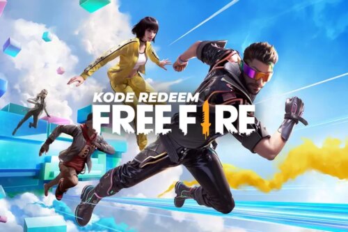 Terbaru Kode Redeem FF yang Masih Aktif Hari Ini 1 Menit yang Lalu Rabu ... Tips dan trik mendapatkan kode redeem FF terbaru