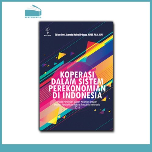 Apakah koperasi dapat menyokong pembangunan ekonomi di indonesia
