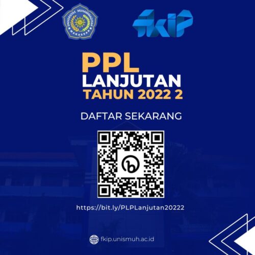 PENGUMUMAN: Pendaftaran PPL dan OJT IAI Almuslim Aceh 2022 Dibuka – IAI ... Pengumuman pendaftaran ppl semester 6
