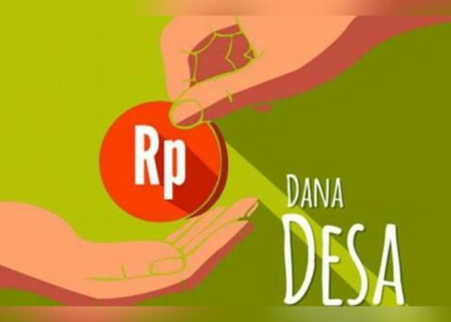 Potensi korupsi dana desa modus dan pencegahannya