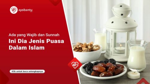 Ini Dia 8 Jenis Puasa dalam Islam Apakah baligh termasuk syarat sah puasa