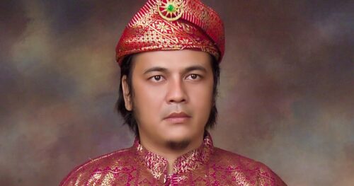 SULTAN ISKANDAR MAHMUD BADARUDDIN ~ Palembang Darussalam Sultan mahmud badaruddin i sultan keempat kesultanan palembang darussalam