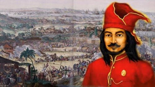 Sejarah dan warisan budaya kesultanan gowa tallo