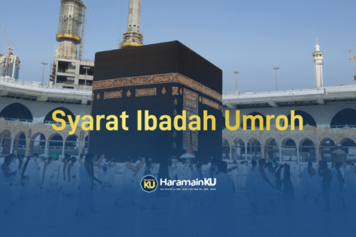 Tips dan panduan lengkap melakukan ibadah umroh untuk pemula