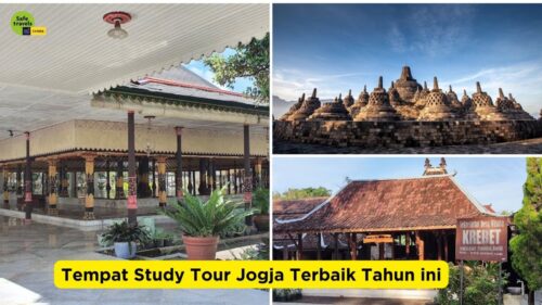 Apakah study tour smp itu wajib