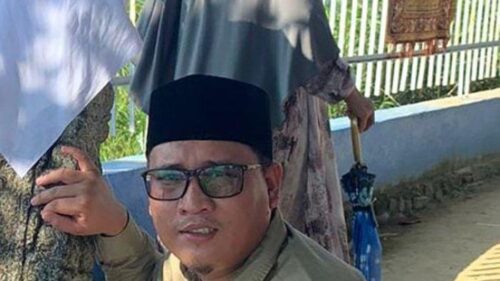 Syekh Mahmud, Penyebar Islam di Barus-Singkil dan Nusantara ... Syekh papan tinggi ulama penyebar islam pertama di barus