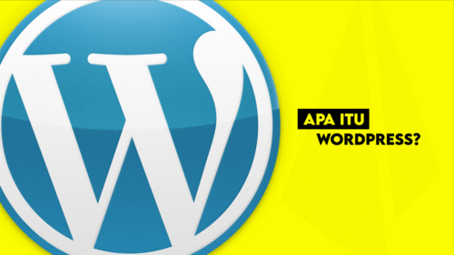 Apakah wordpress open source