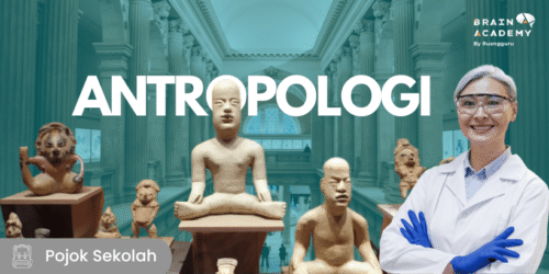 Apa Itu Antropologi? Ini Pengertiannya Menurut Para Ahli Sejarah dan perkembangan antropologi sebagai ilmu yang menjelajahi keragaman manusia