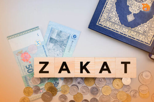 Nisab Zakat Penghasilan dan Cara Hitungnya, Jangan Terlewat! Rumus menghitung zakat penghasilan dan contohnya