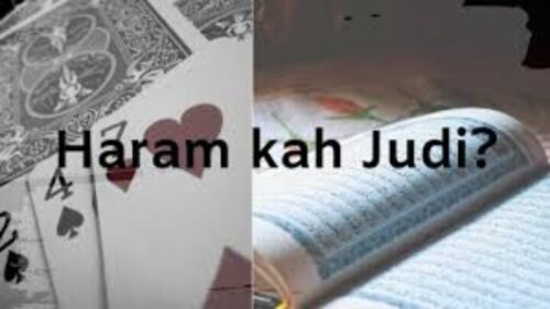 Judi Menurut Islam: Hukum, Bahaya, Larangan, dan Azab Judi — Islam TR Judi dalam islam pengertian unsur contoh akibat dan hikmahmeninggalakannya