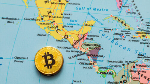 IMF Report on El Salvador's Bitcoin Adoption: Risks Averted, but ... El salvador terus membeli bitcoin meski ditekan imf