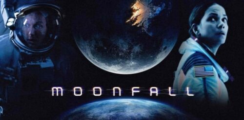 Trailer resmi film MOONFALL dan ulasan singkatnya