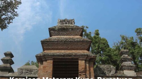 Kerajaan Mataram Kuno: Persatuan Dua Dinasti - DUNIA PENDIDIK Silsilah kerajaan mataram kuno sejarah dinasti sanjaya syailendra dan isyana
