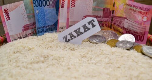 Zakat fitrah di berbagai negara perbandingan dan praktik terbaik