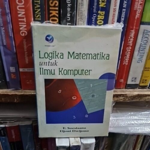 Kuliah Umum Logika Matematika: Fondasi Penting untuk Ilmu Komputer ... Ilmu komputer teoretis fondasi matematika di balik teknologi modern
