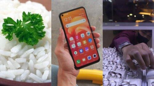 Macam macam kebutuhan manusia kebutuhan primer sekunder tersier jasmani rohani