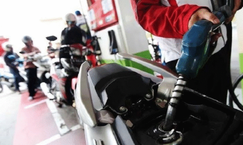 Pertamina Menjamin Kualitas Pertalite Sesuai Aturan Pemerintah Kelemahan pertalite memahami batasan bahan bakar ramah kantong